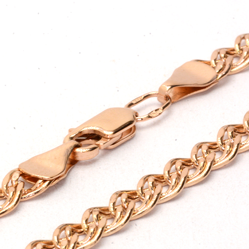 Цепь Золото 585