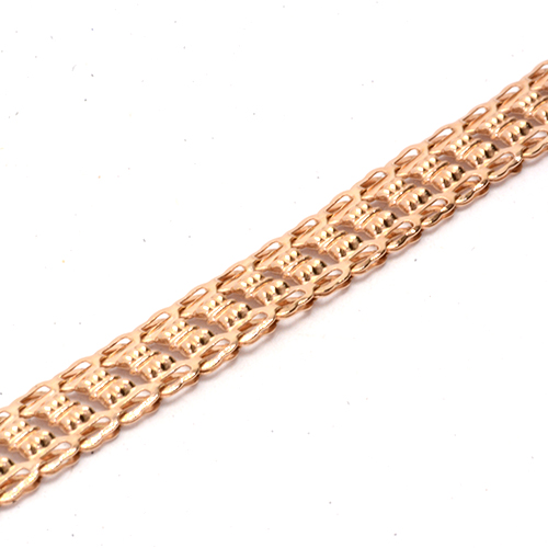 Браслет Золото 585