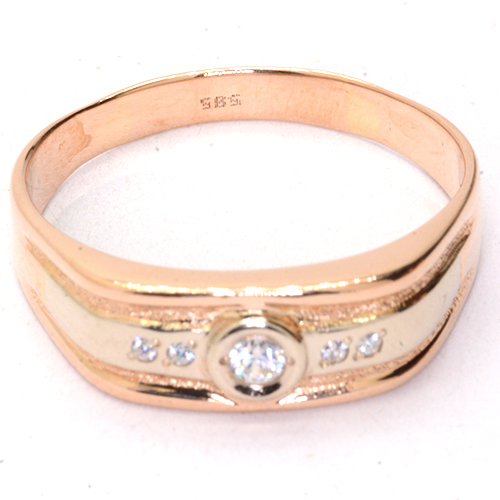 Печатка Золото 585