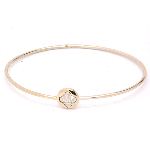 Браслет Золото 585