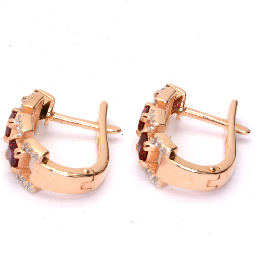 Серьги Золото 585