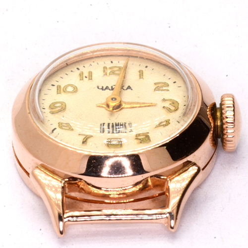 Часы Золото 583