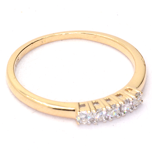 Кольцо Золото 585