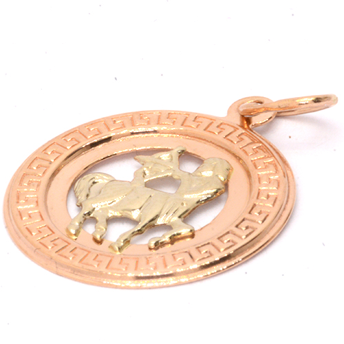 Подвеска Золото 585