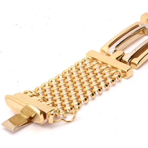 Браслет Золото 585