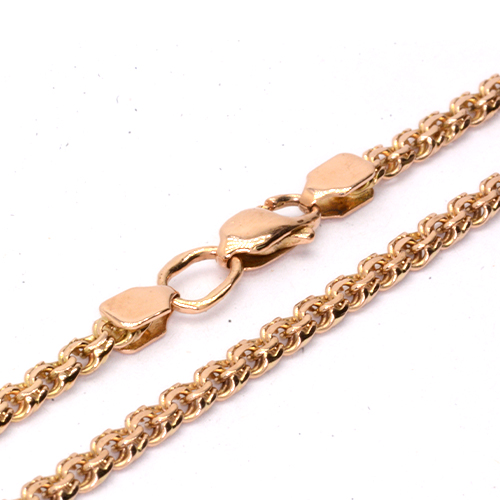 Цепь Золото 585