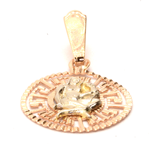 Кулон Золото 585