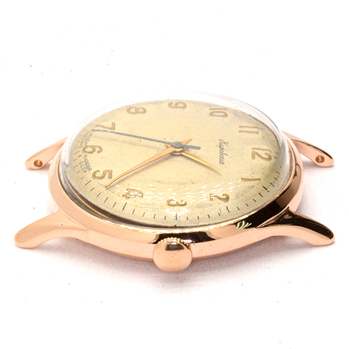 Часы Золото 585