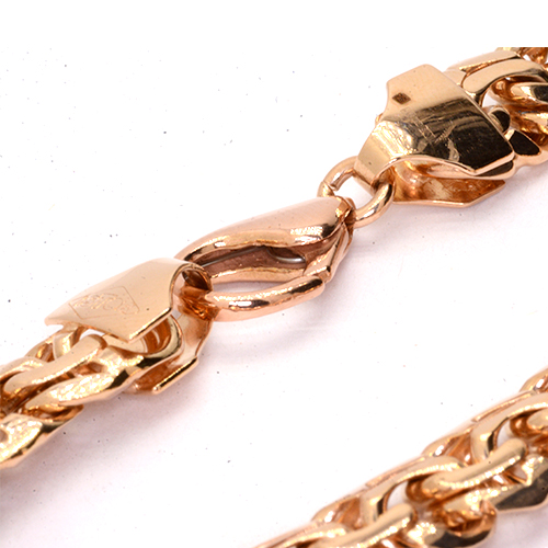 Браслет Золото 585