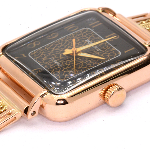 Часы в браслете Золото 585