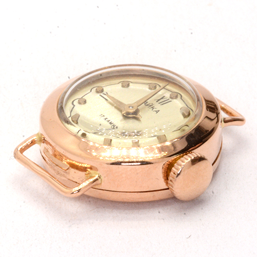 Часы Золото 585