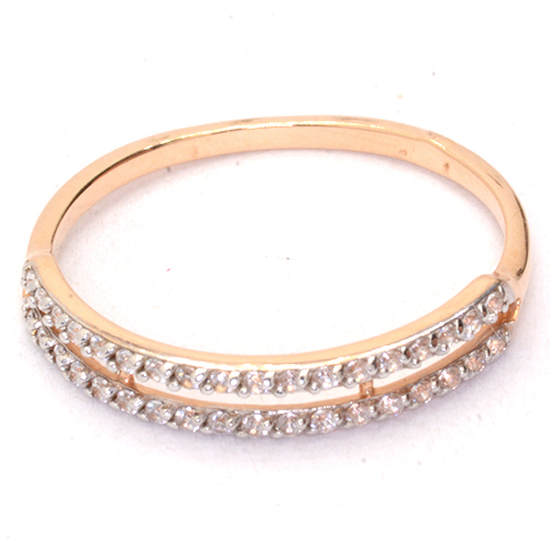 Кольцо Золото 585