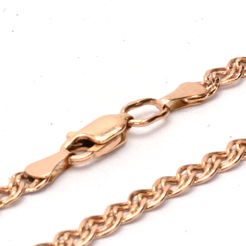 Браслет Золото 585