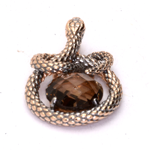 Подвеска Золото 585