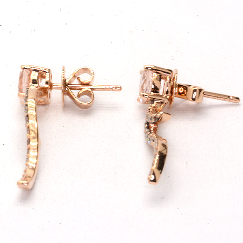 Серьги Золото 585