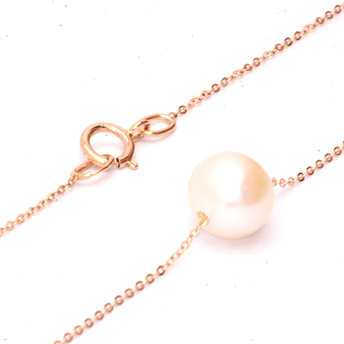 Цепь с подвеской Золото 585