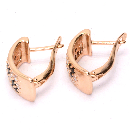 Серьги Золото 585