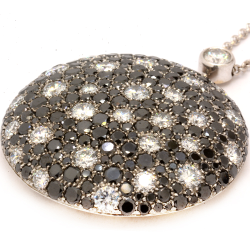 Колье Золото 750