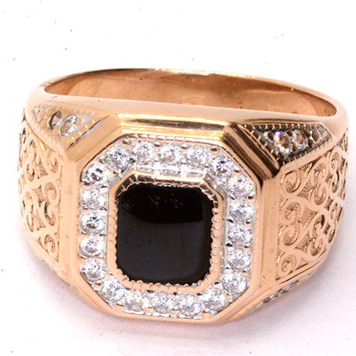 Печатка Золото 585