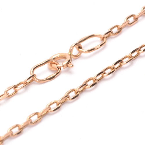 Цепь Золото 585