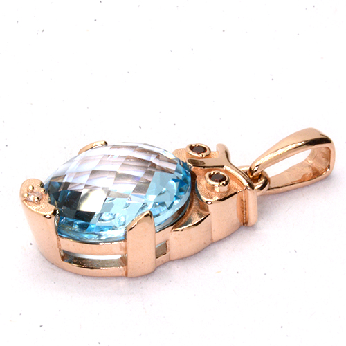 Подвеска Золото 585