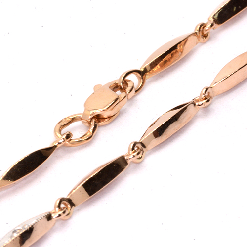 Колье Золото 585