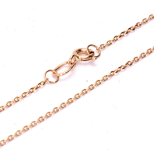 Цепь Золото 585