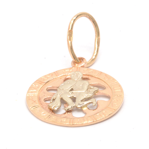 Подвеска Золото 585