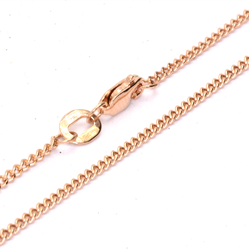 Цепь Золото 585