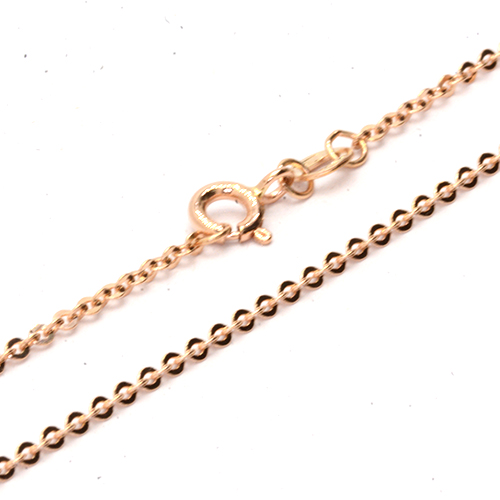 Цепь Золото 585