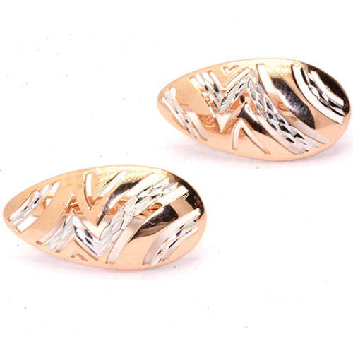 Серьги Золото 585