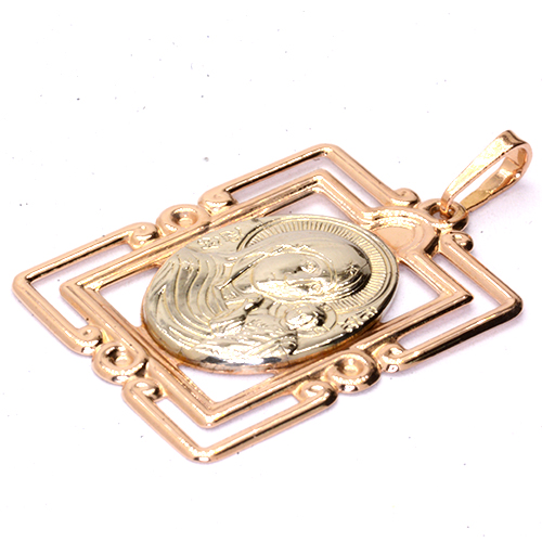 Подвеска Золото 585