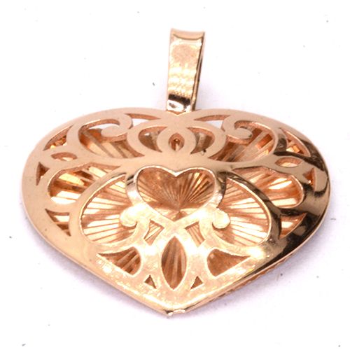 Кулон Золото 583