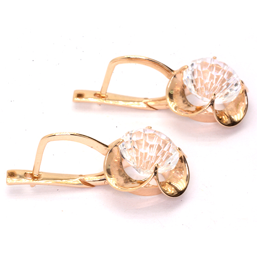 Серьги Золото 585