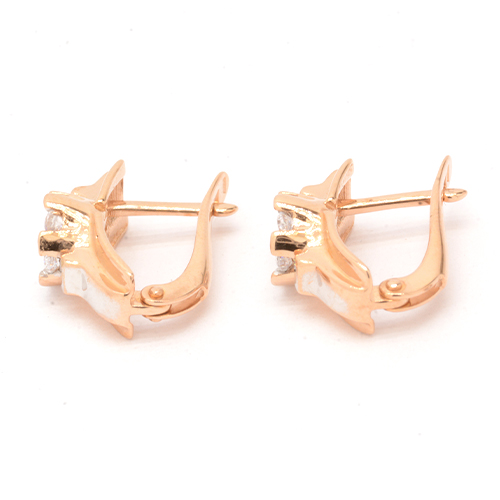 Серьги Золото 585