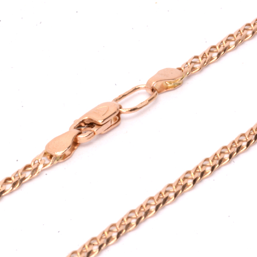 Цепь Золото 585