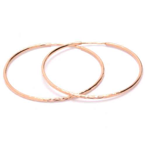 Серьги Золото 375