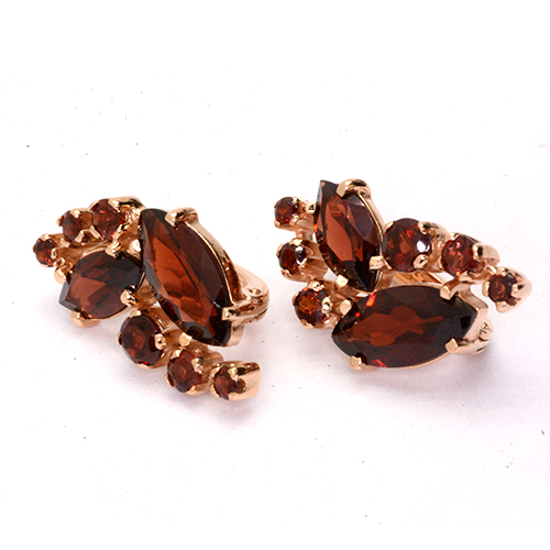 Серьги Золото 585