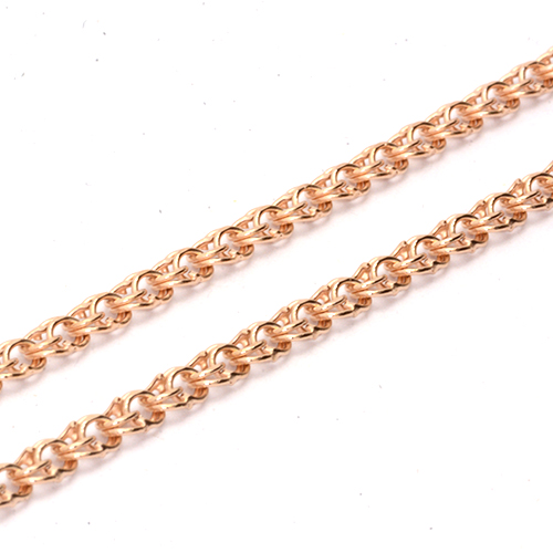 Цепь Золото 585