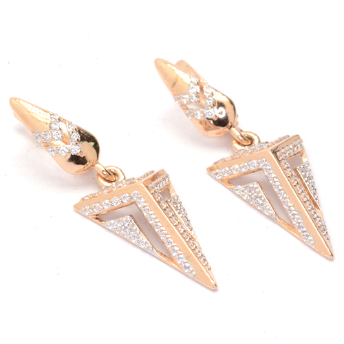 Серьги Золото 585