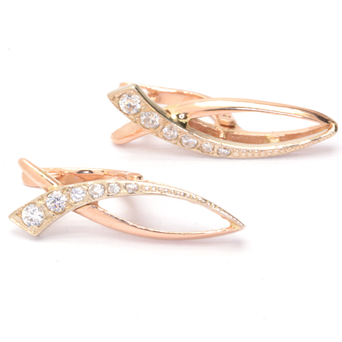 Серьги Золото 585