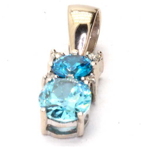 Кулон Золото 500