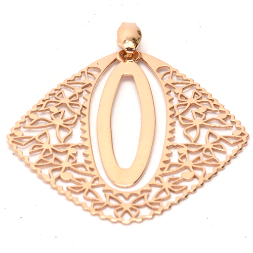 Подвеска Золото 585