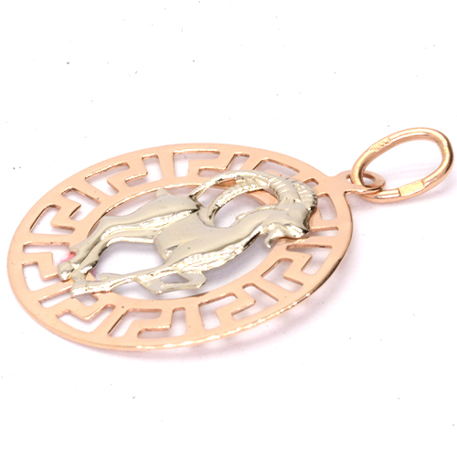 Подвеска Золото 585