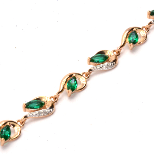 Браслет Золото 585