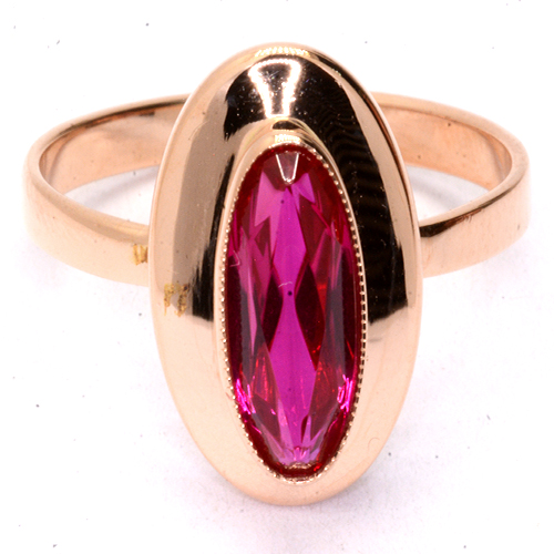 Перстень Золото 583