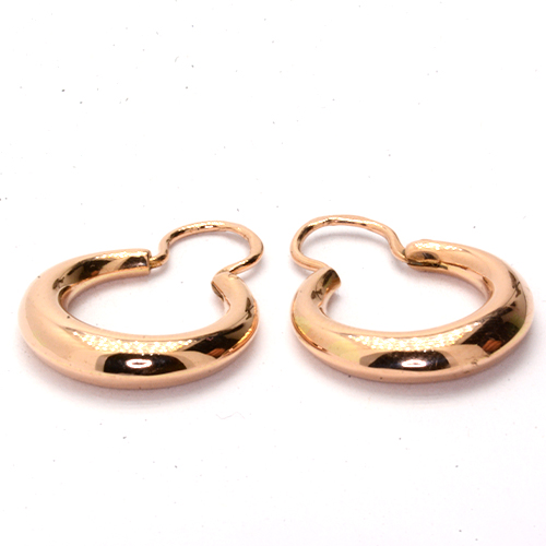 Серьги Золото 583