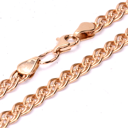 Цепь Золото 585