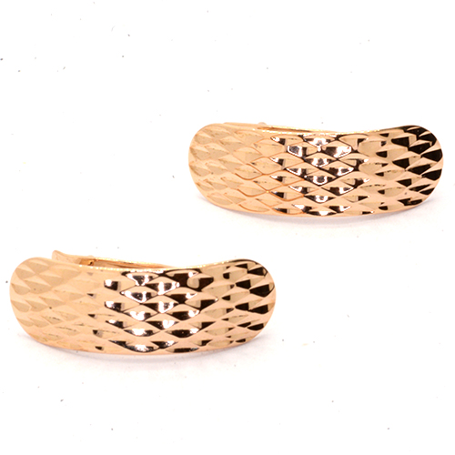 Серьги Золото 585