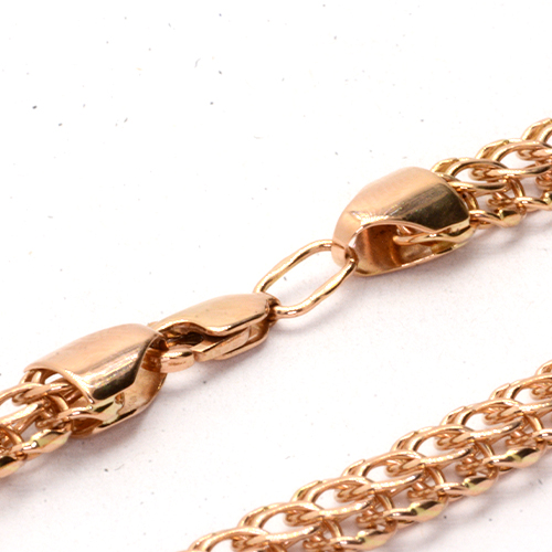 Браслет Золото 585